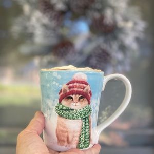 Meet your Posher, Suzanne